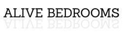 Alive Bedrooms Logo